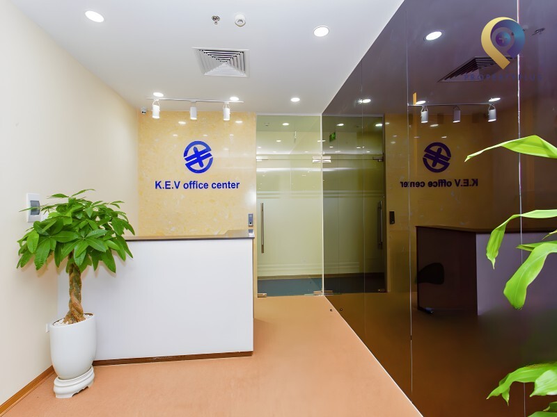 KEV Office Center